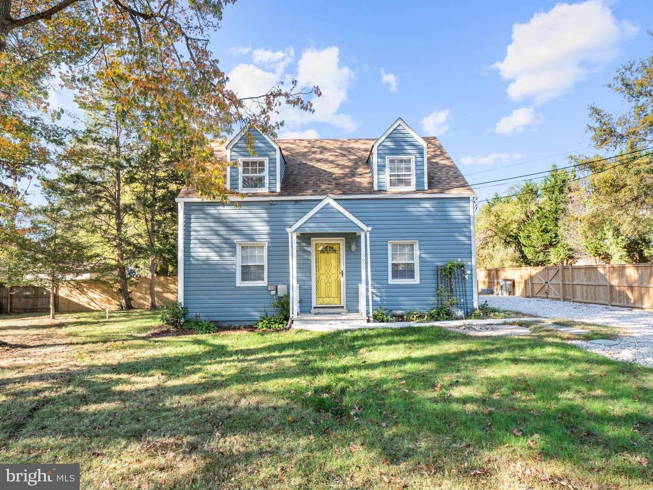 6600 Quander Road - Photo 1