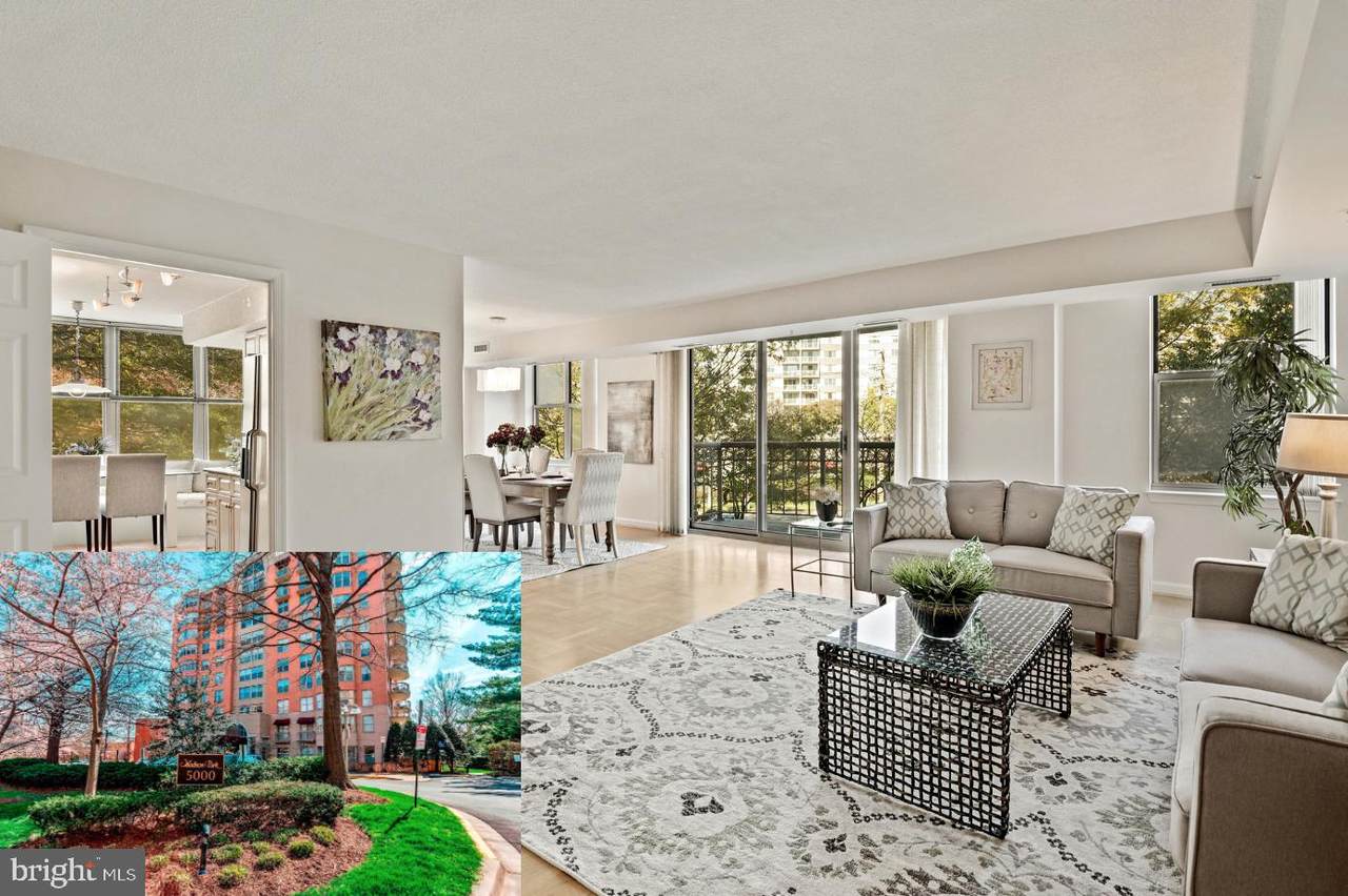 5000 Battery Lane - Photo 1