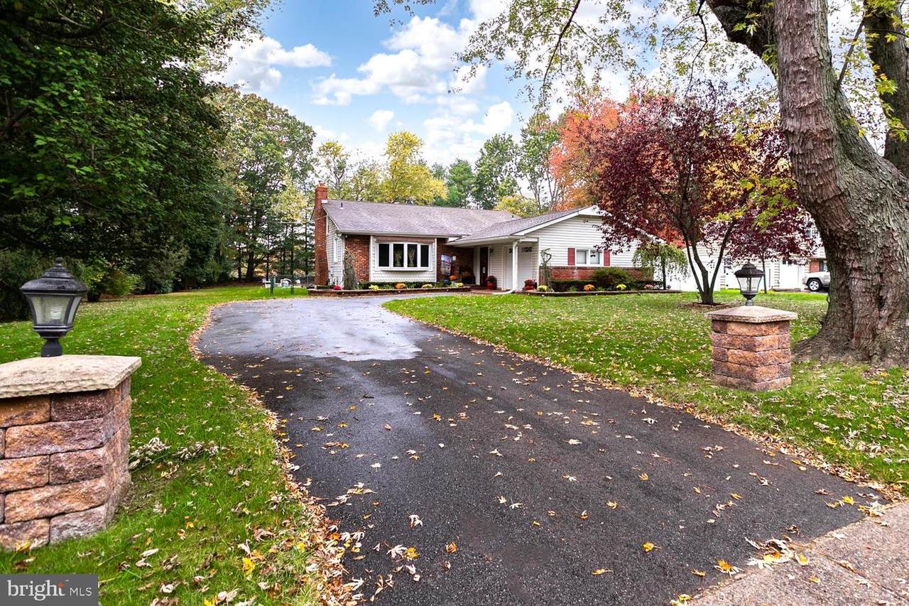 243 Fellowship Road - Photo 1