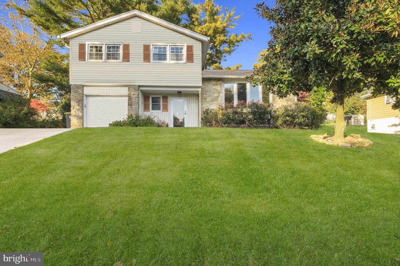 2211 Inwood Road - Photo 1
