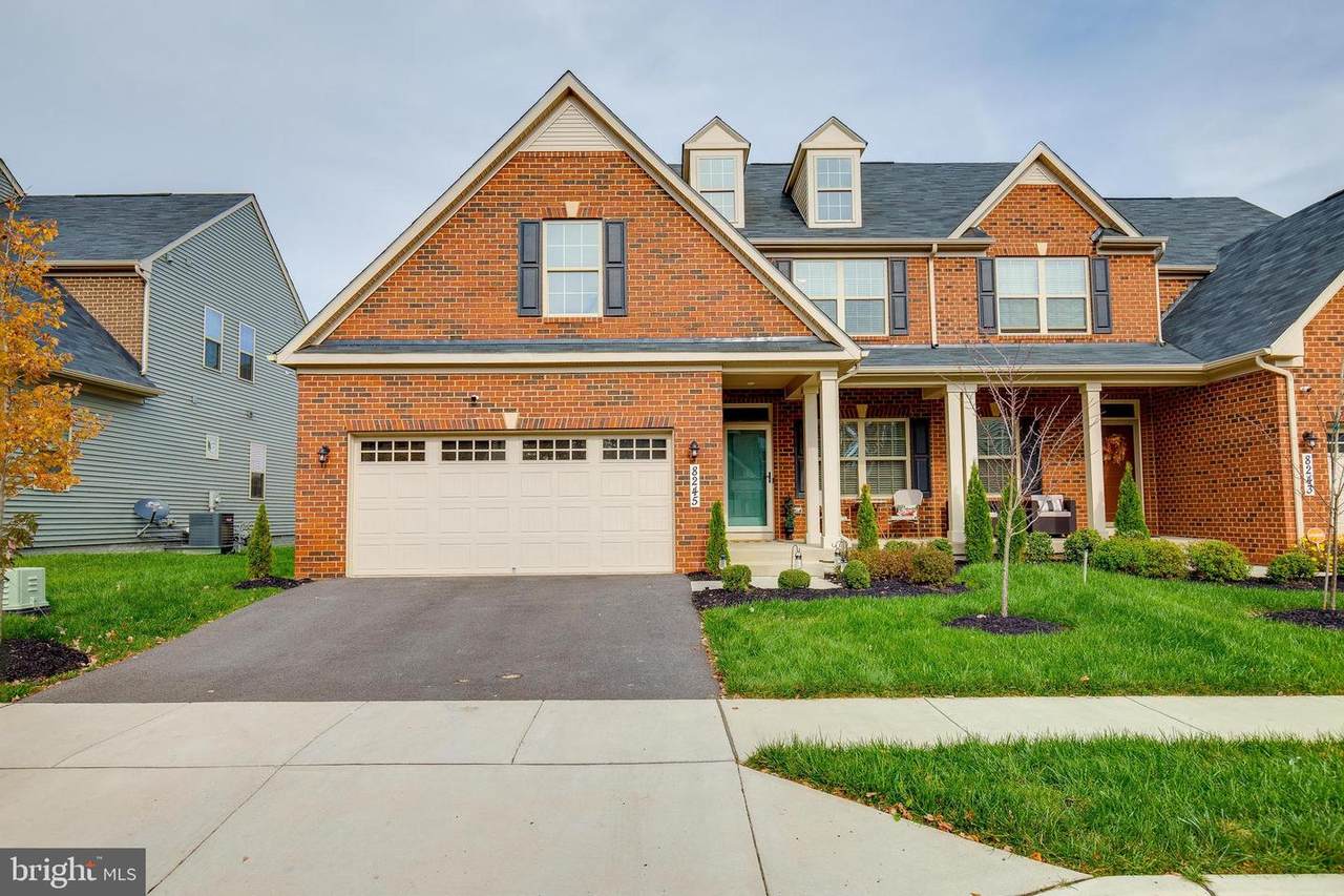 8245 Branch Drive - Photo 1