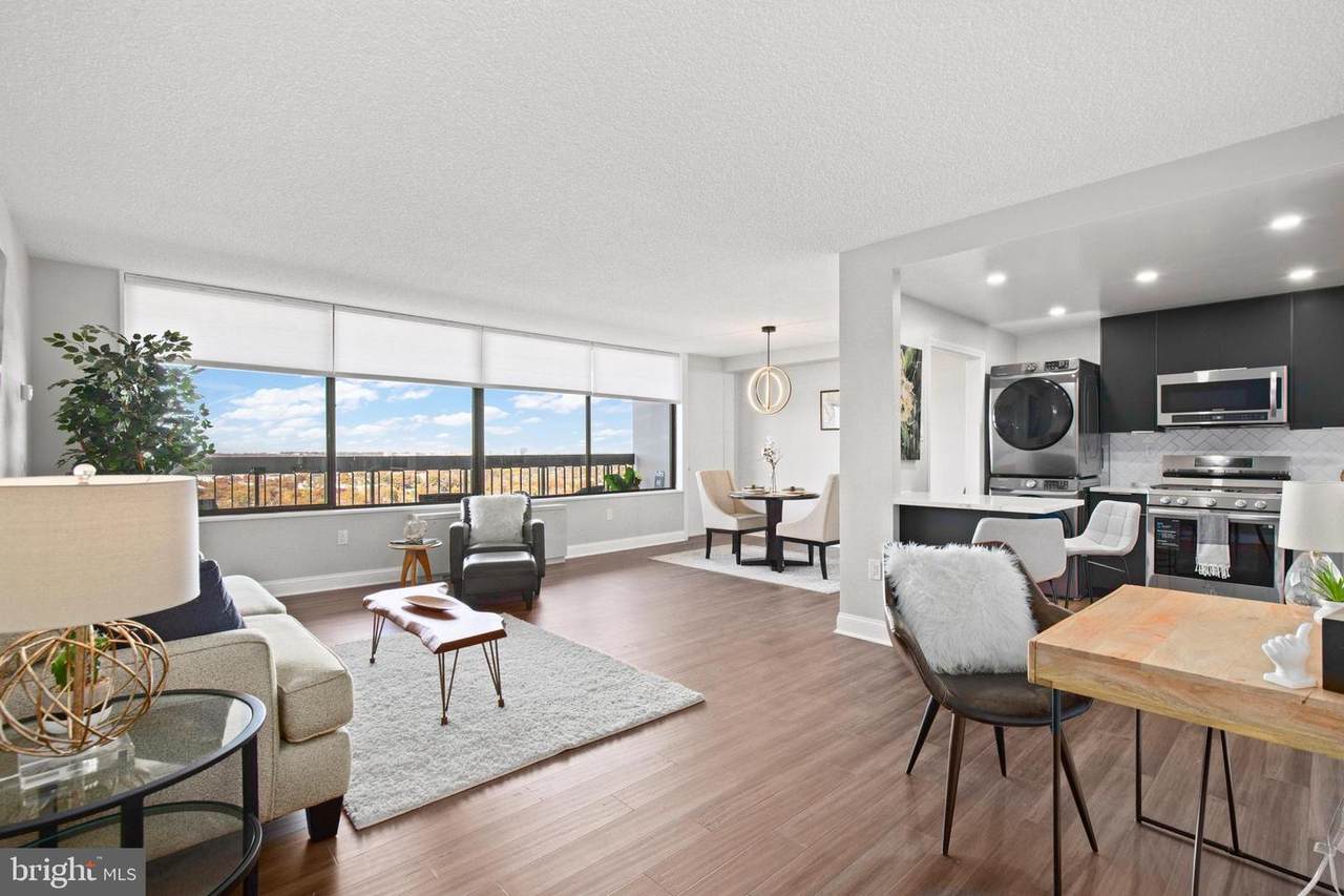 3701 George Mason Drive - Photo 1