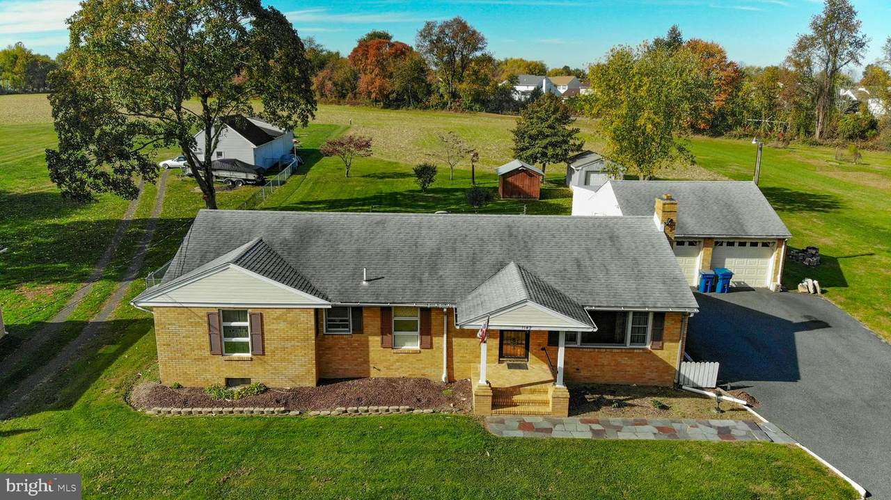 1142 Bear Corbitt Road - Photo 1