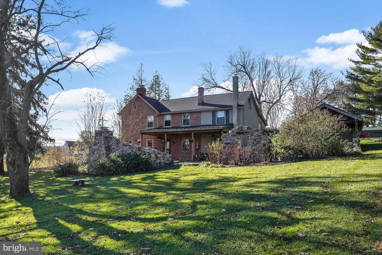315 Upland Road - Photo 1