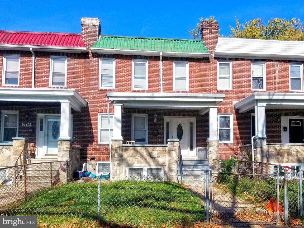 3812 Norfolk Avenue - Photo 1