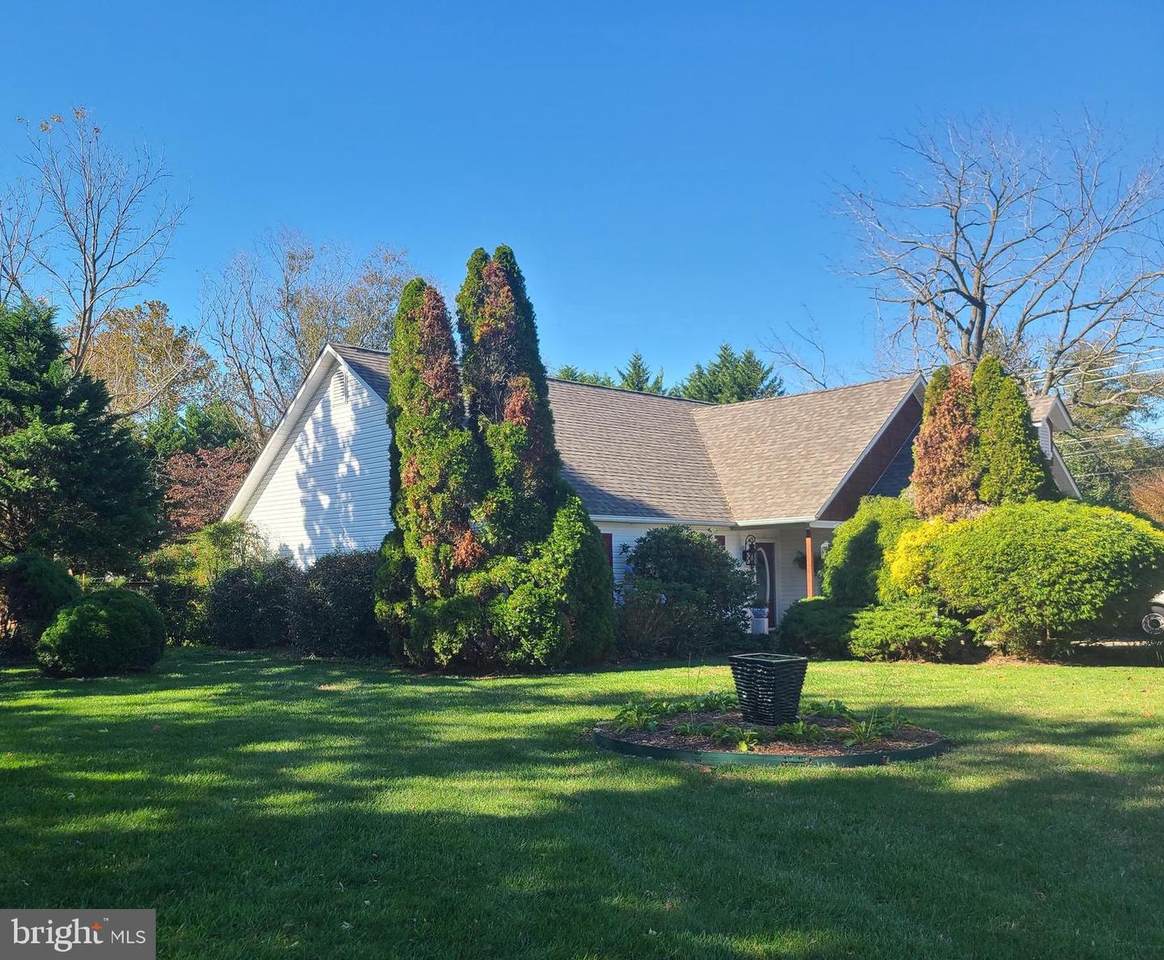 28400 Justice Lane - Photo 1
