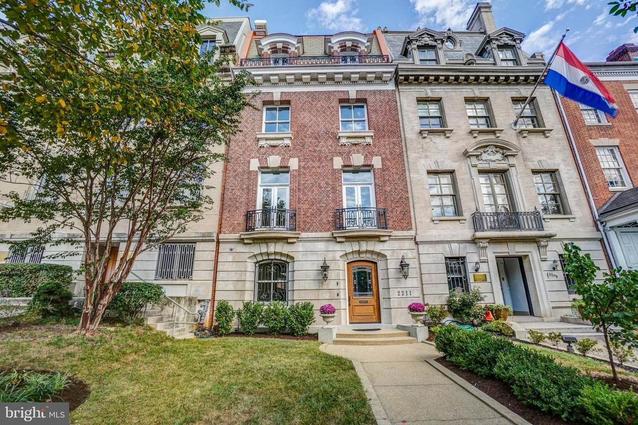 2211 Massachusetts Avenue - Photo 1