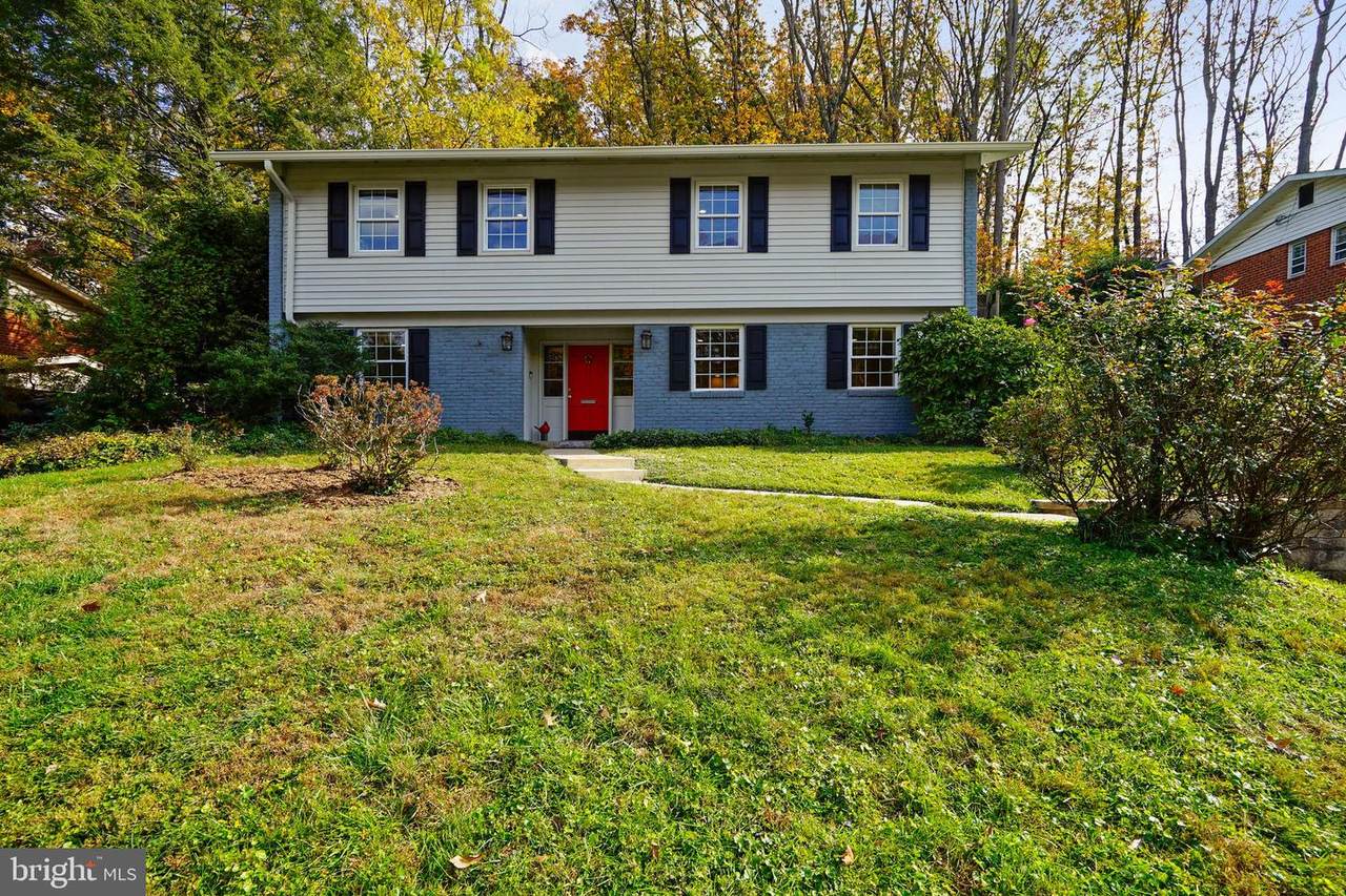 3815 Forest Grove Drive - Photo 1