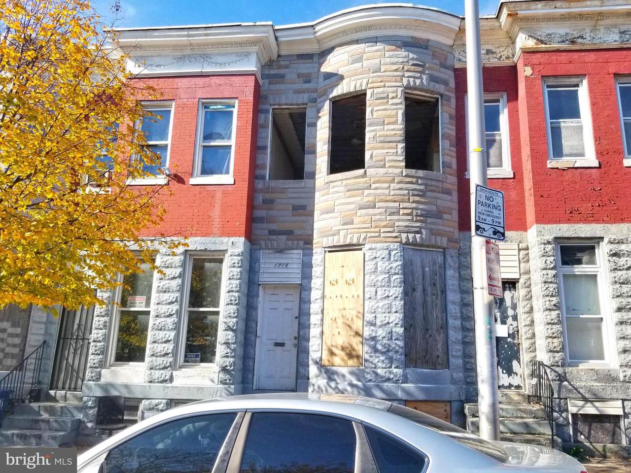1716 Monroe Street - Photo 1
