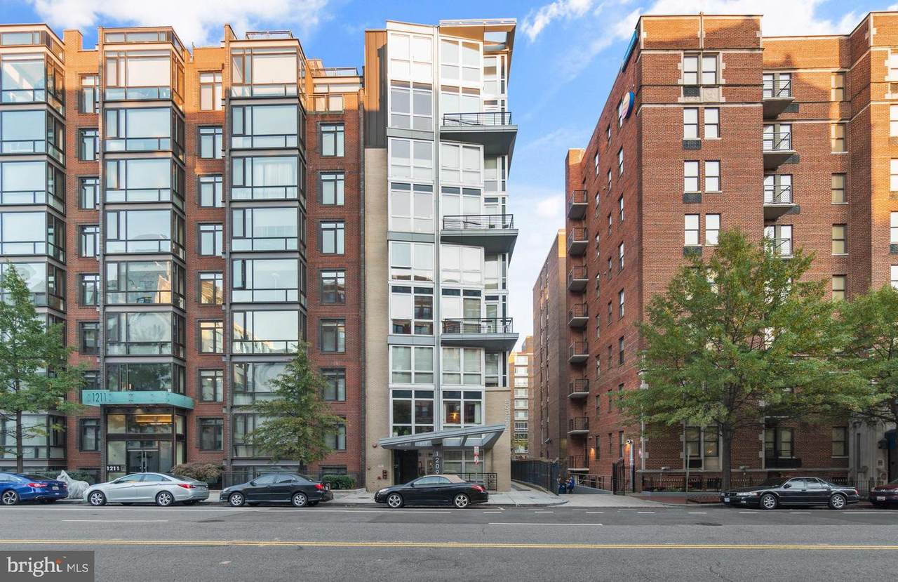 1209 13TH Street - Photo 1