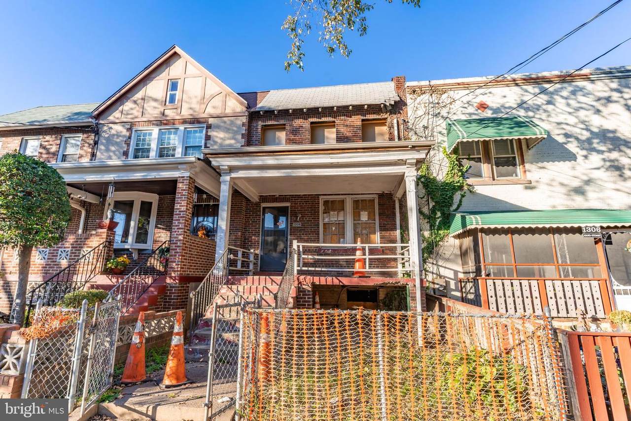 1304 S Street - Photo 1