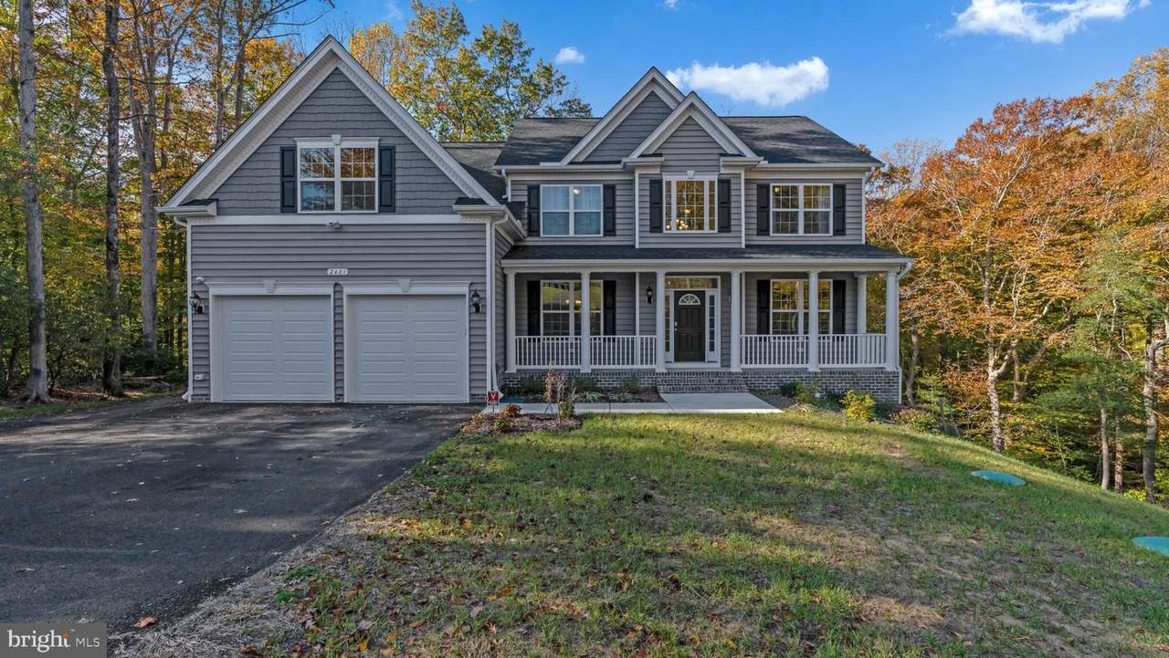 2405 Comptrollers Court - Photo 1