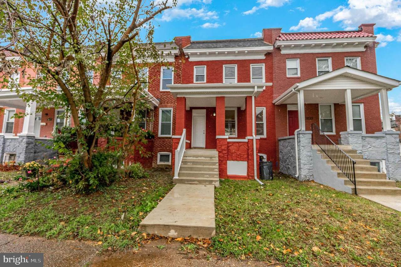 3031 Garrison Avenue - Photo 1