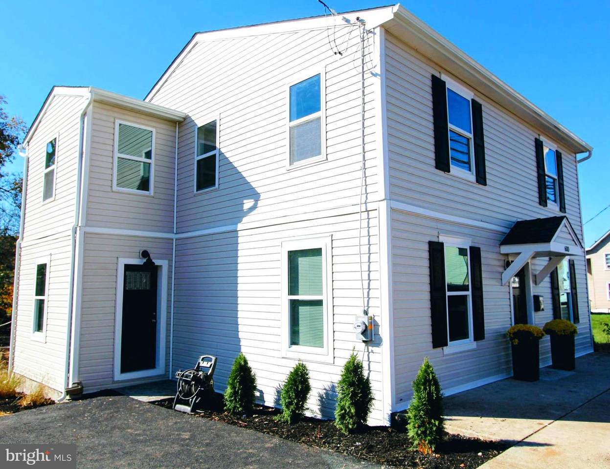 600 Walnut Street - Photo 1