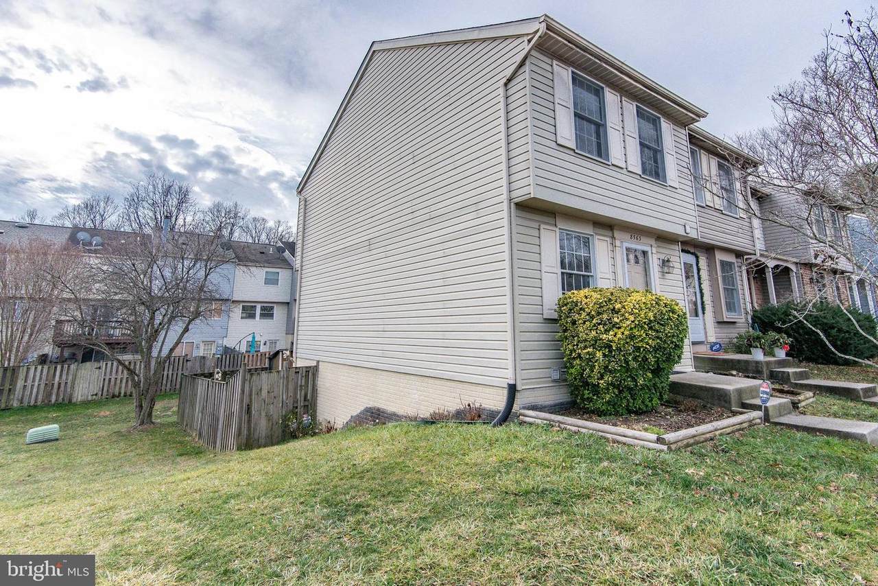 8563 Blackfoot Court - Photo 1