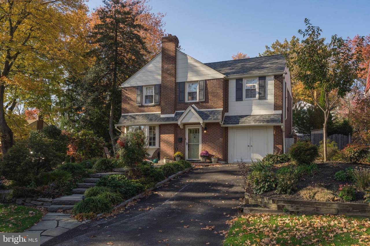 543 Rock Glen Drive - Photo 1