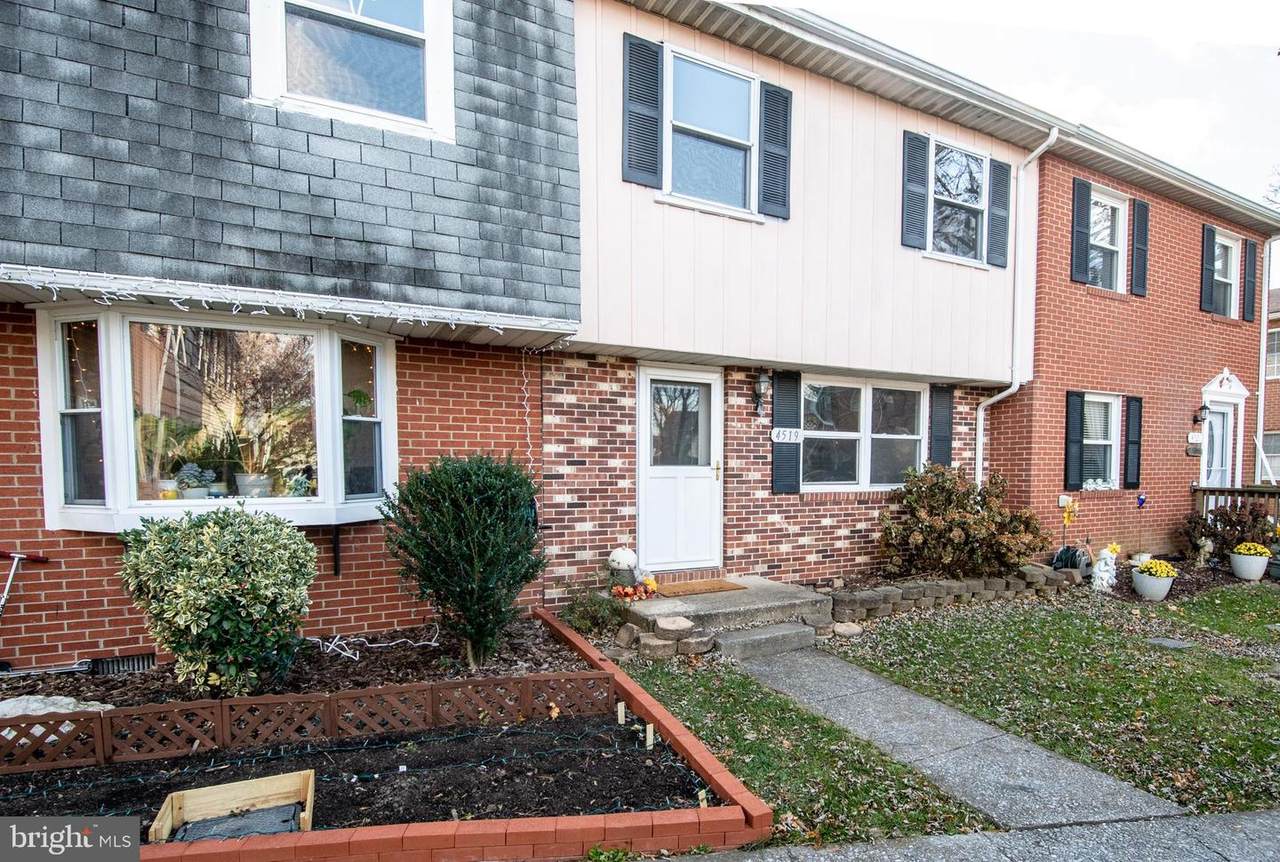 4519 Fieldstone Court - Photo 1