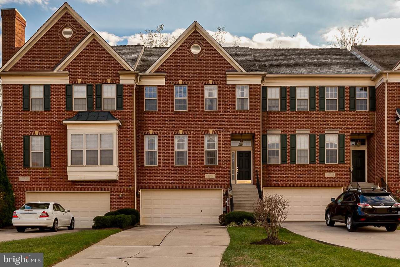 11715 Brookeville Landing Court - Photo 1