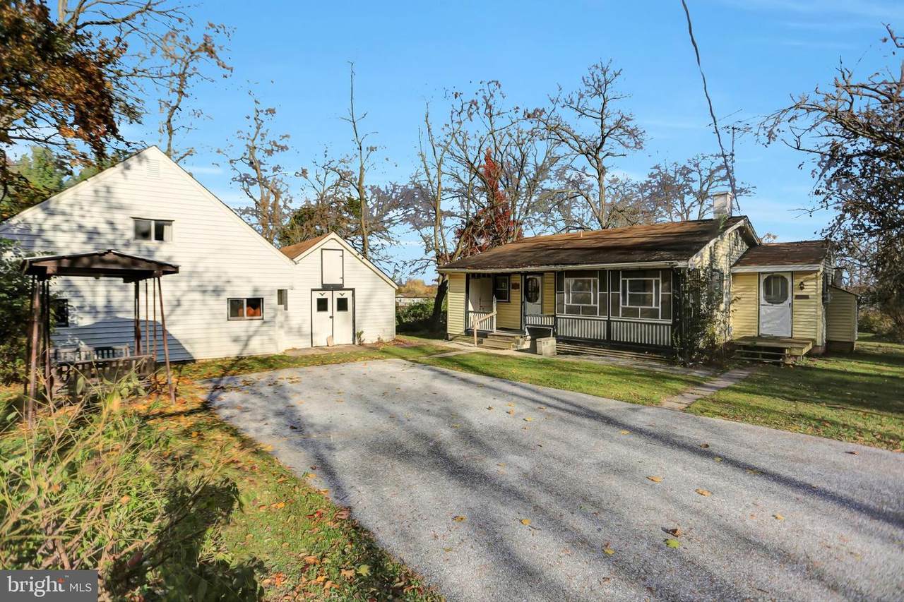 725 Boyds School Road - Photo 1