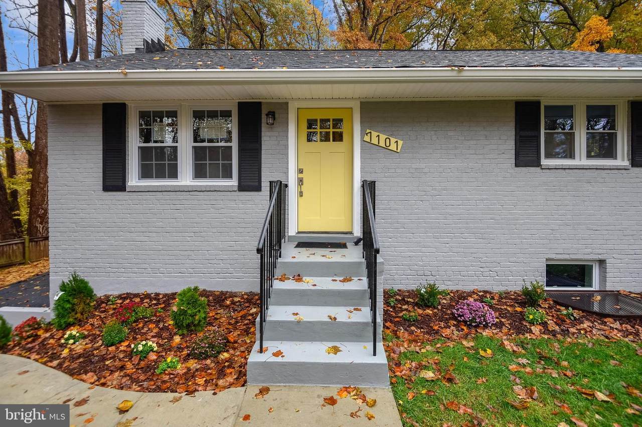 7101 Valleycrest Boulevard - Photo 1