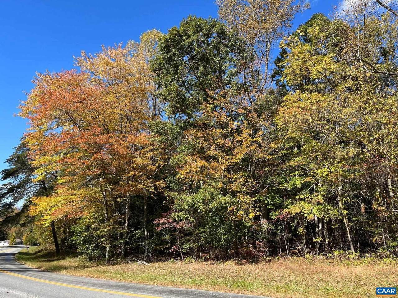 Variety Mill Rd - Photo 1