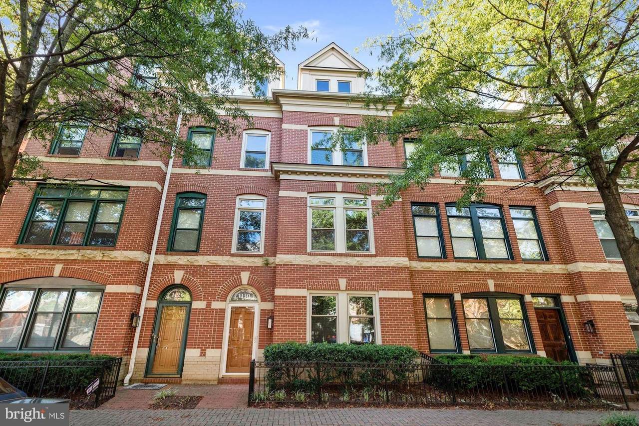 1130 Johnson Street - Photo 1