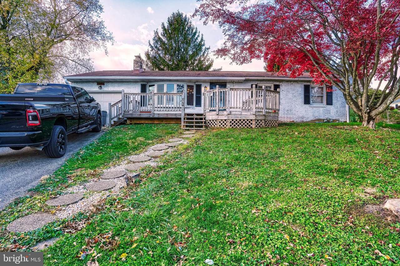 12 Minuteman Court - Photo 1