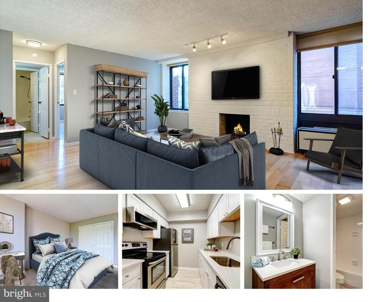 1318 22ND Street - Photo 1
