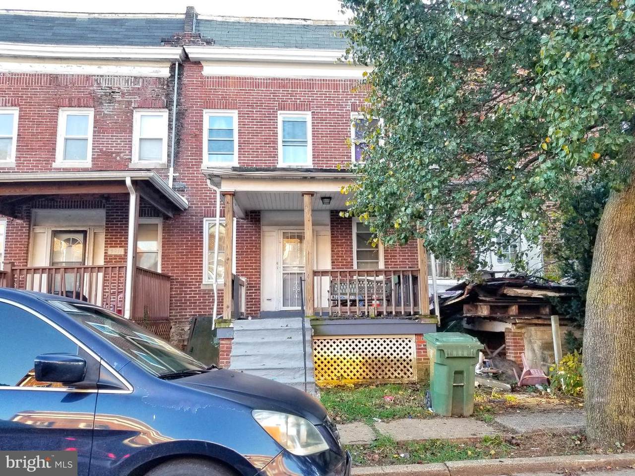 3905 Ridgewood Avenue - Photo 1