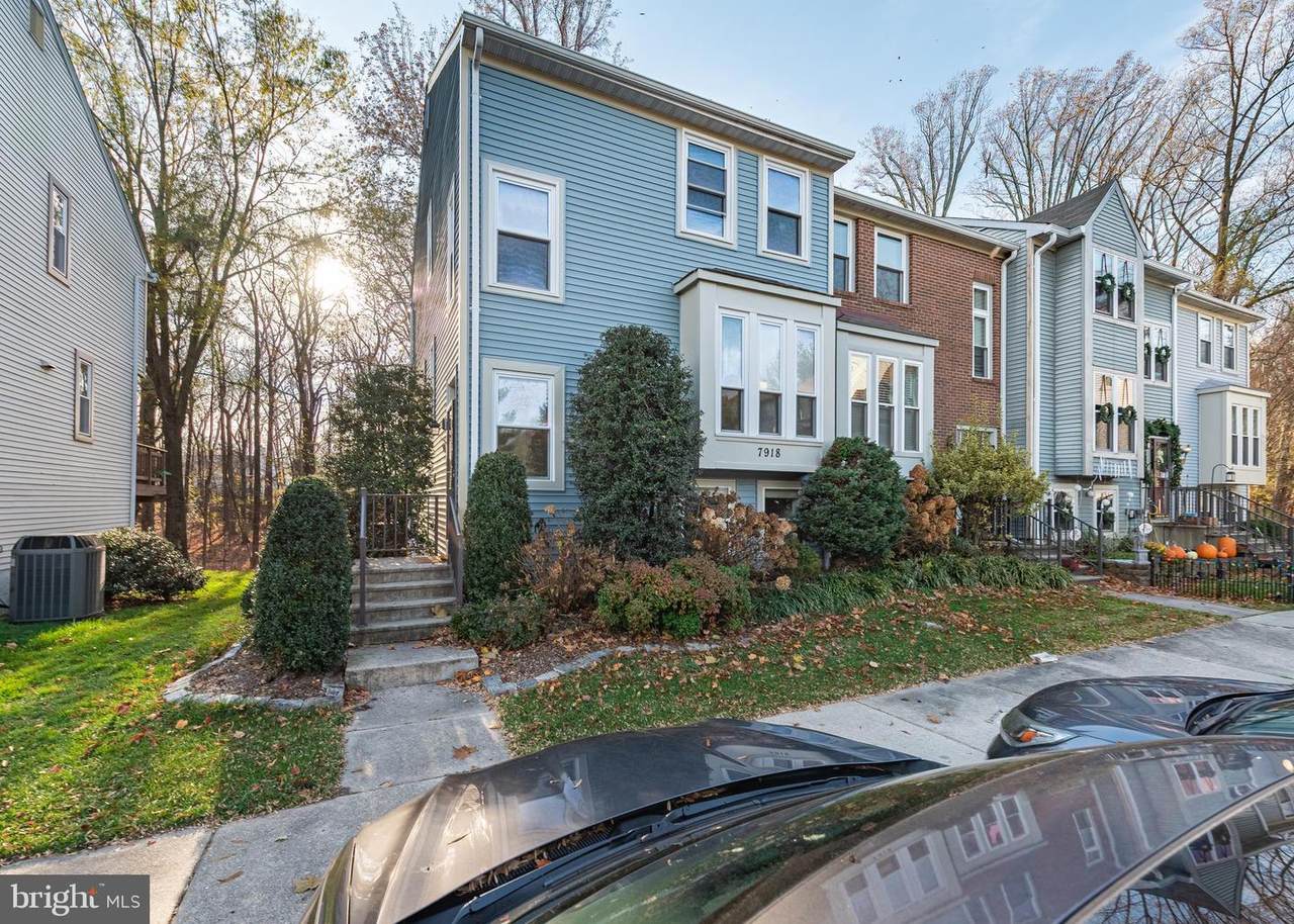 7918 Rustling Bark Court - Photo 1