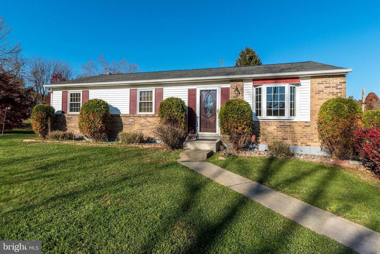 58 Rogers Road - Photo 1