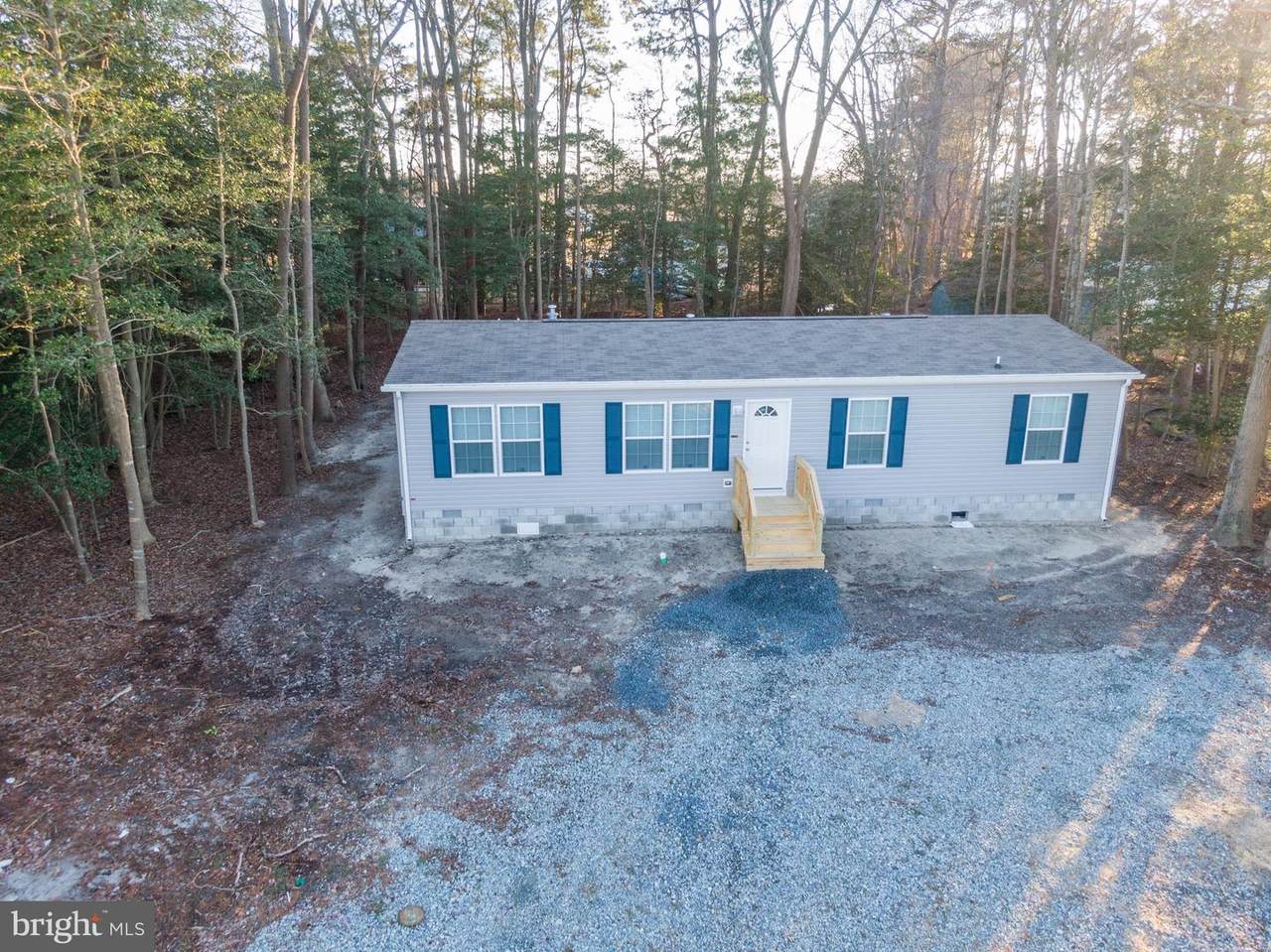 12483 Staytonville Road - Photo 1