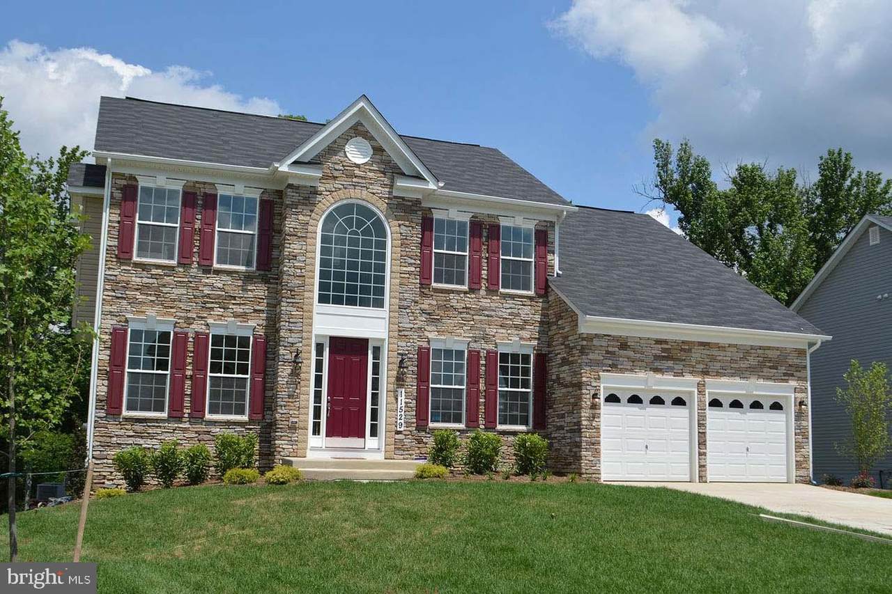 6905 Crockett Court - Photo 1