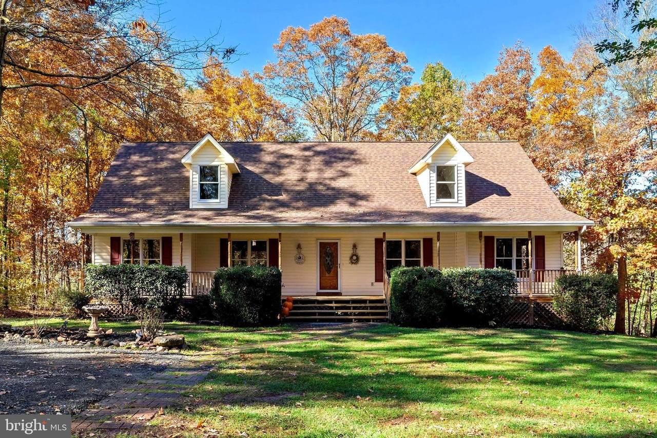 5414 Germantown Road - Photo 1