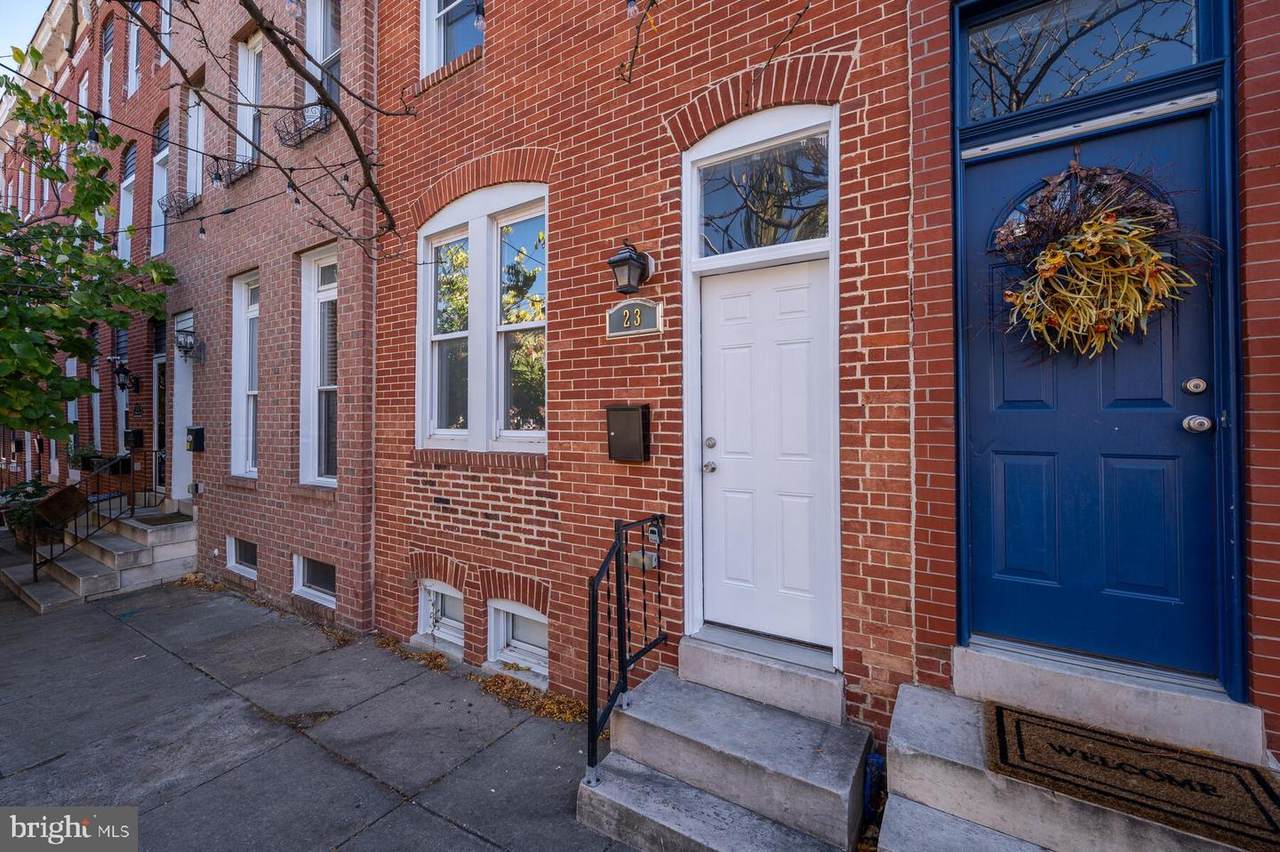 23 Patterson Park Avenue - Photo 1