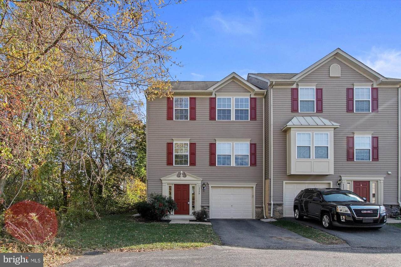 1179 Lady Bug Lane - Photo 1