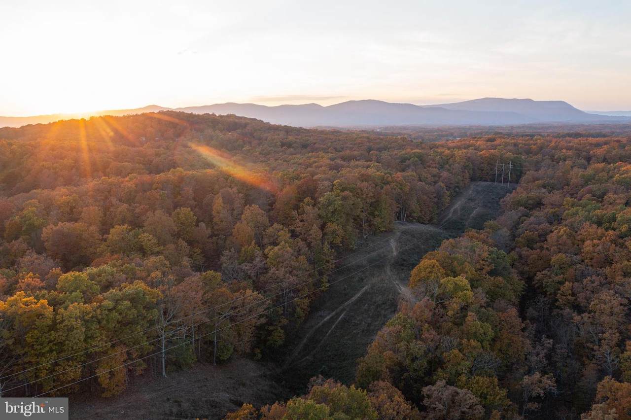 Catlett Mountain Road - Photo 1