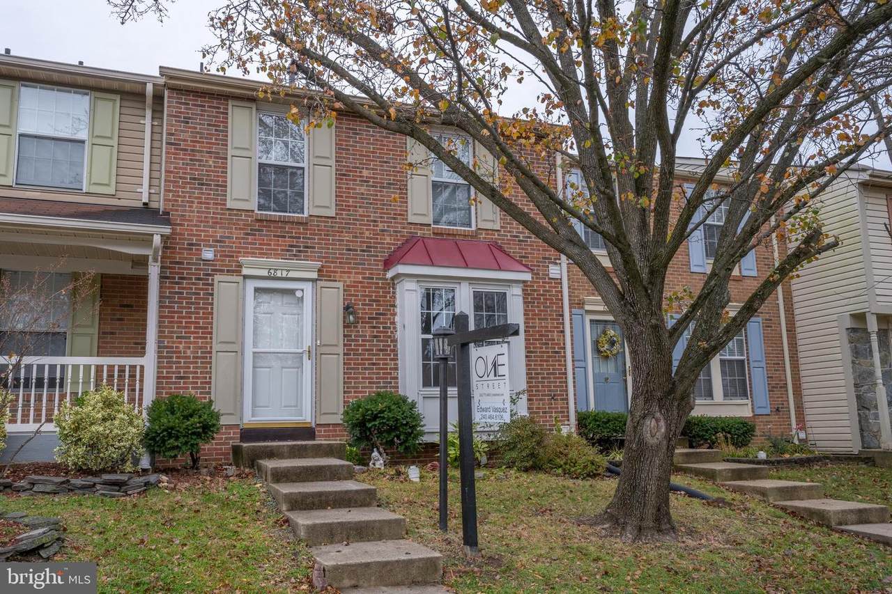 6817 Ericka Avenue - Photo 1