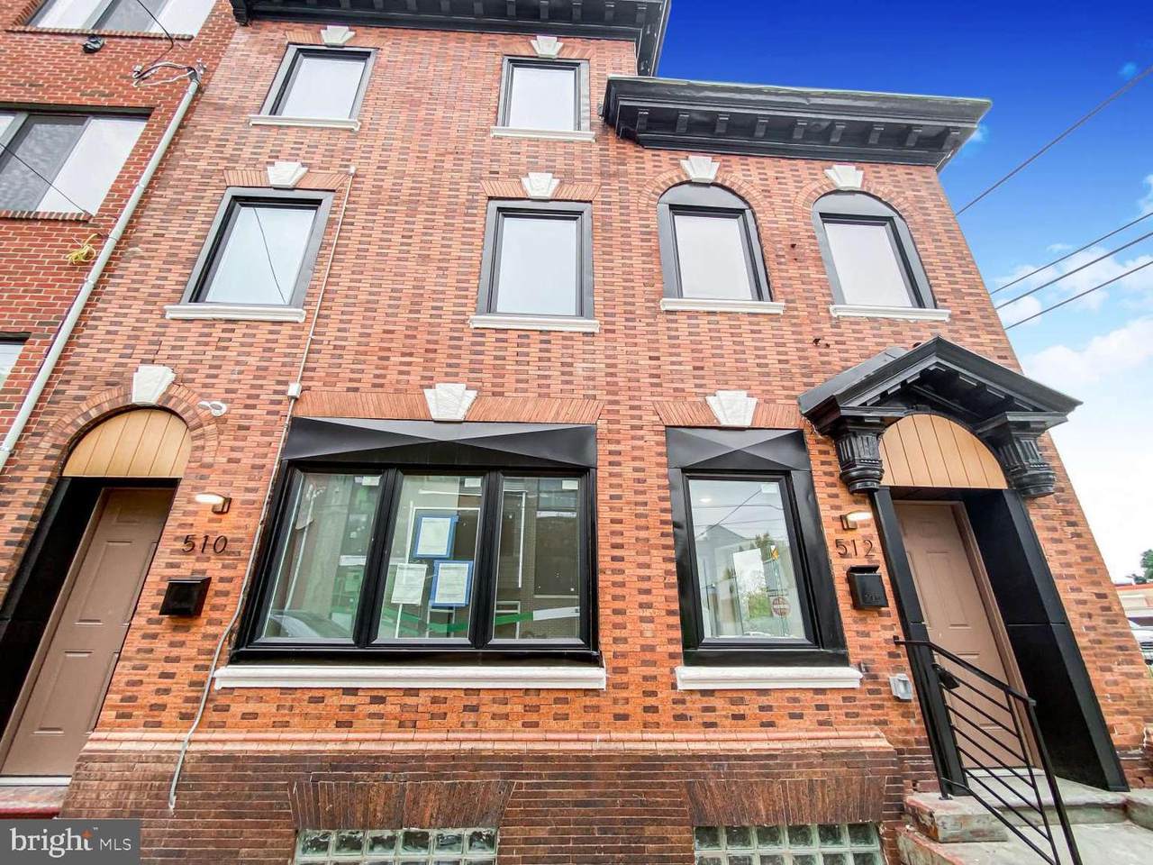 510-12 Norris Street - Photo 1
