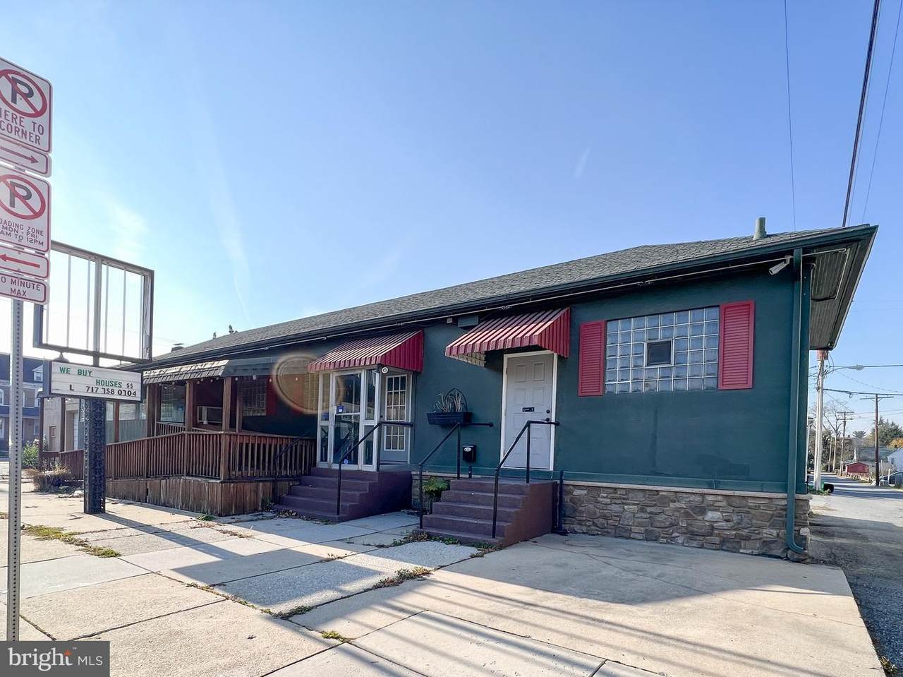475 Pennsylvania Avenue - Photo 1