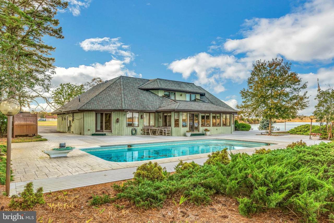 2779 Green Bank Road - Photo 1