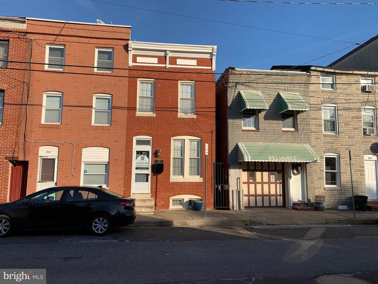 249 Regester Street - Photo 1