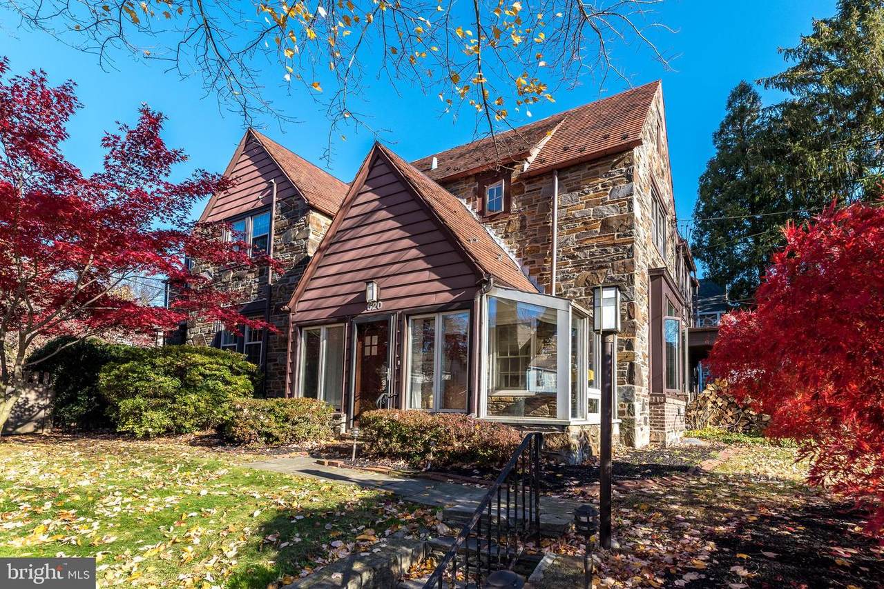 620 Malvern Road - Photo 1