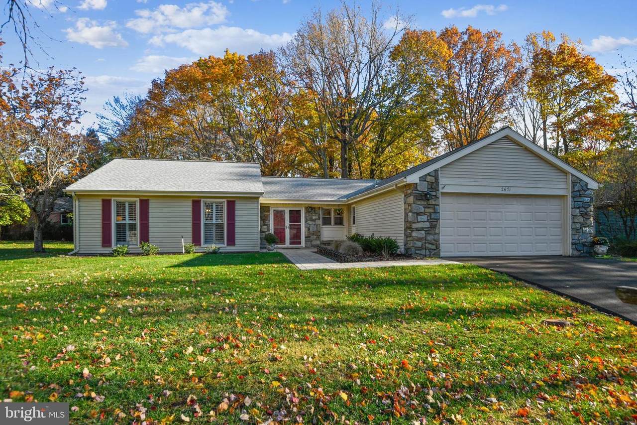 2671 Cunningham Hole Road - Photo 1