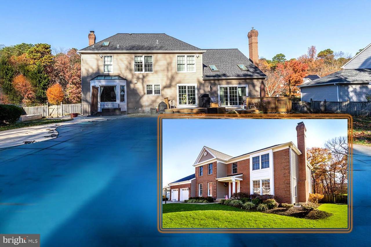 595 Pasture Brook Road - Photo 1