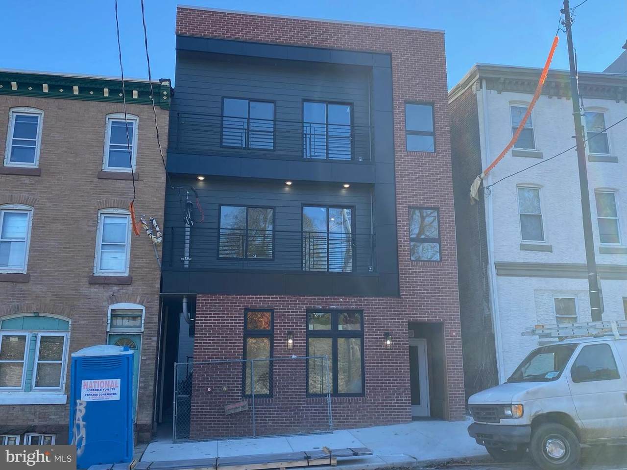 3915 Ridge Avenue - Photo 1