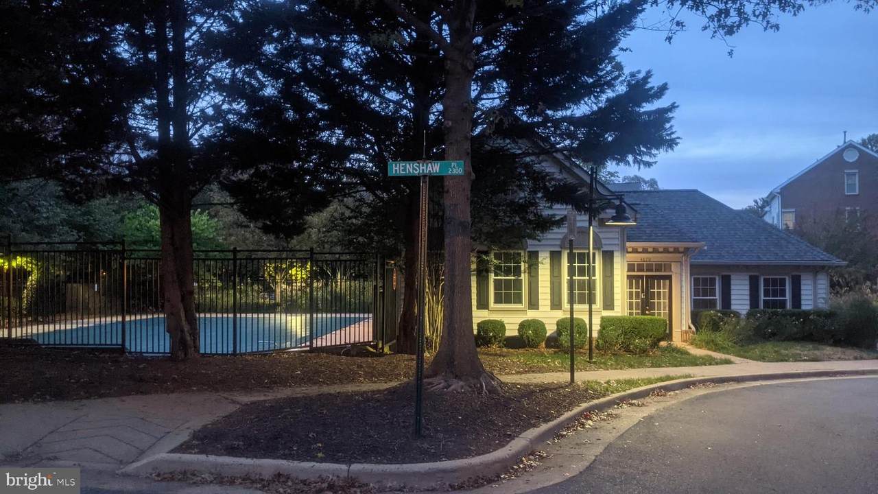 2331 Henshaw Place - Photo 1