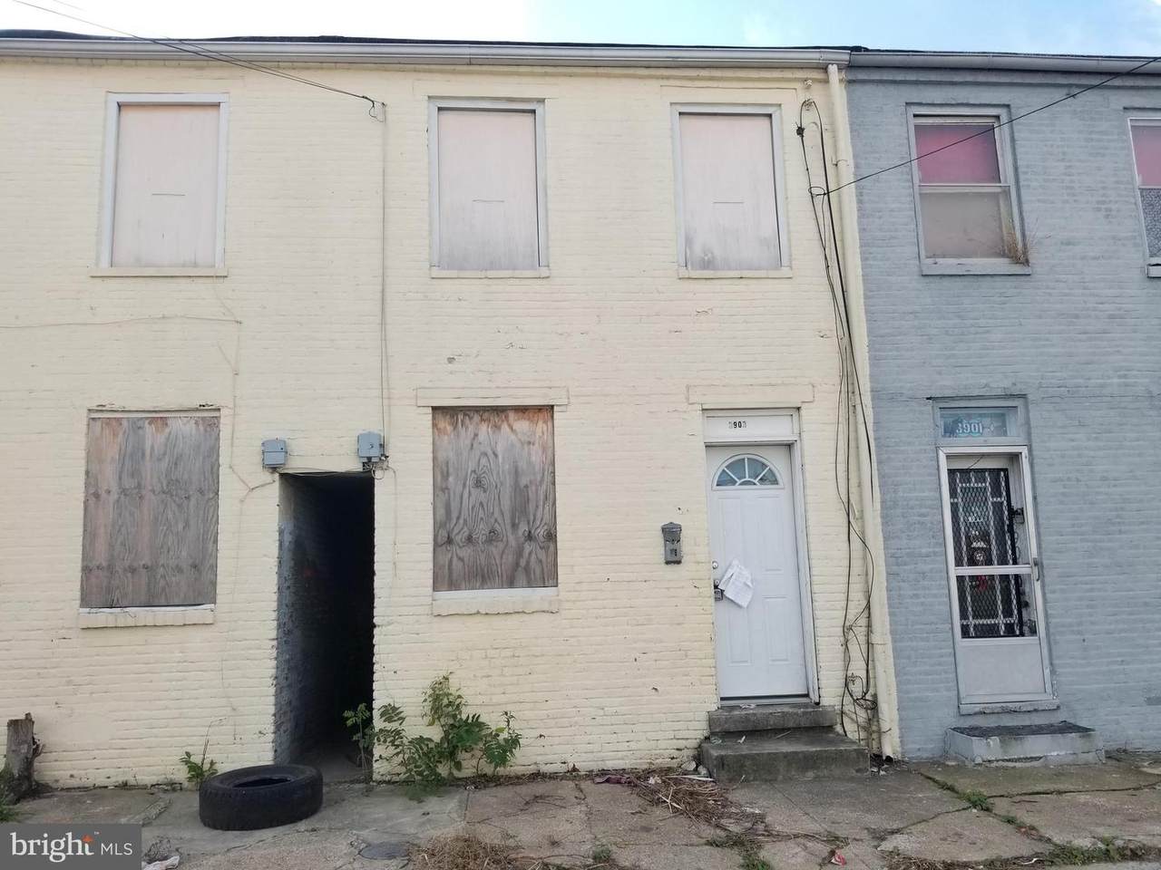 3903 Orleans Street - Photo 1