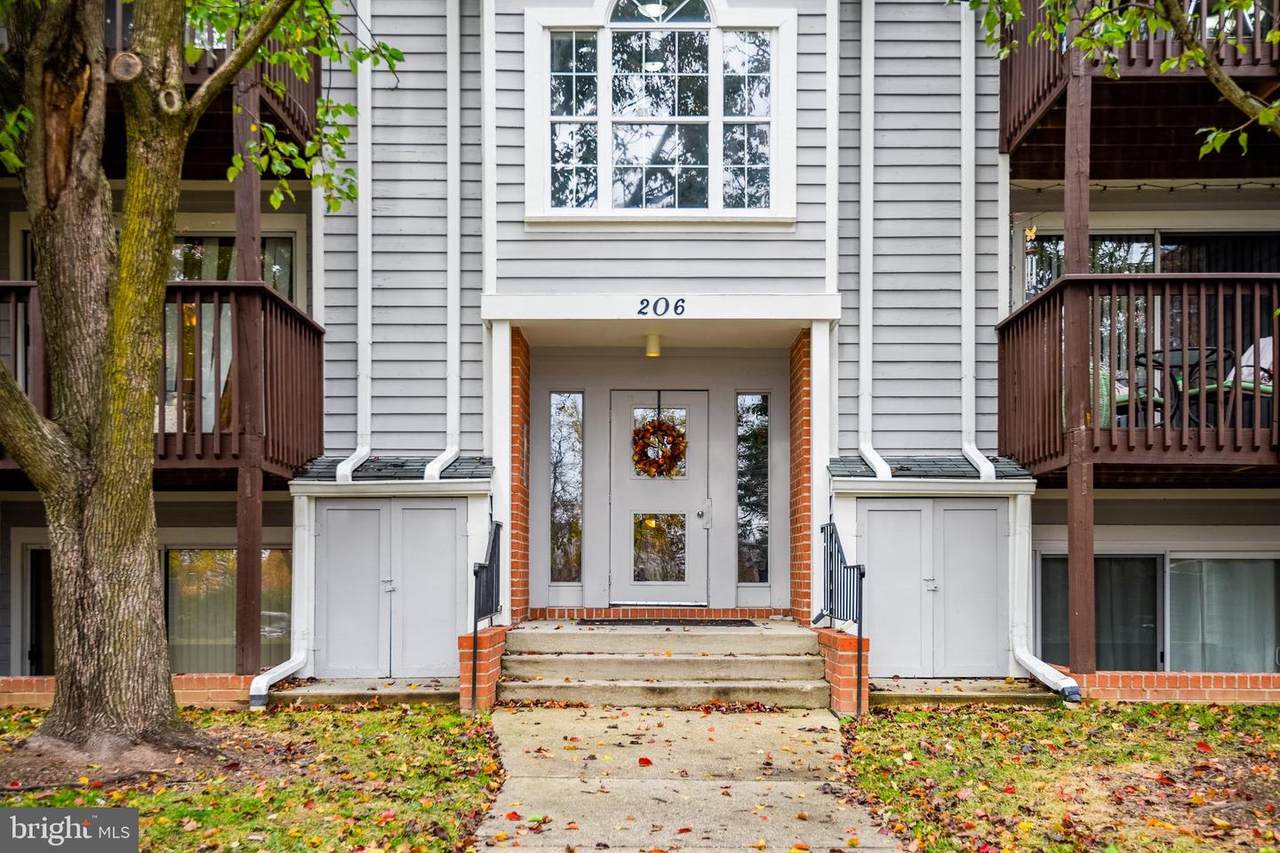 206 Spring Maiden Court - Photo 1