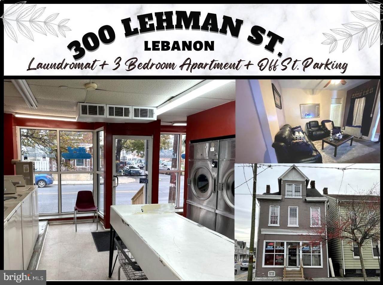 300 Lehman Street - Photo 1
